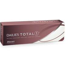 Dailies TOTAL 1